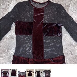 Huge ISO Tripp NYC vintage cross dress will drop good $$